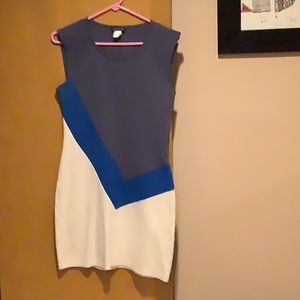 Venus slim fit dress